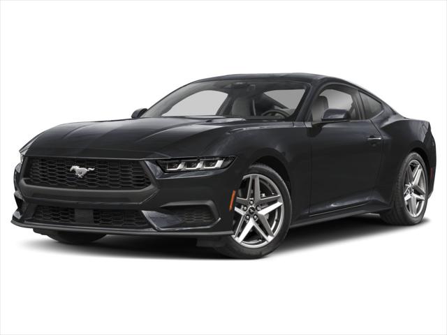 2026 Ford Mustang EcoBoost Fastback for sale in Swanzey, NH