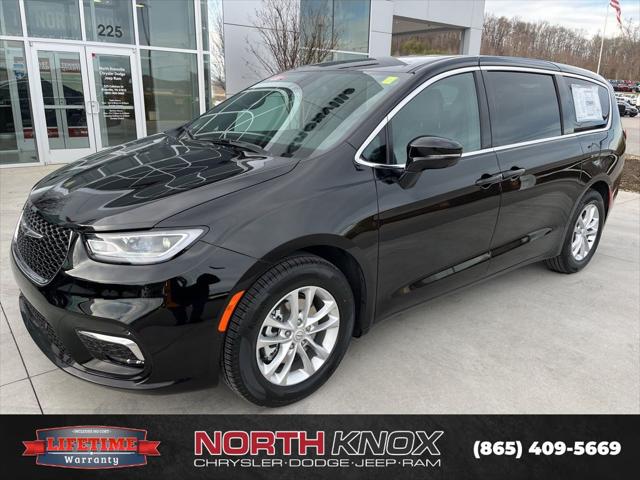 2026 Chrysler Pacifica Select for sale in Knoxville, TN
