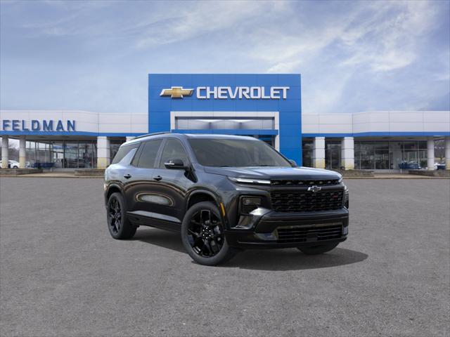 2026 Chevrolet Traverse AWD RS for sale in Highland, MI