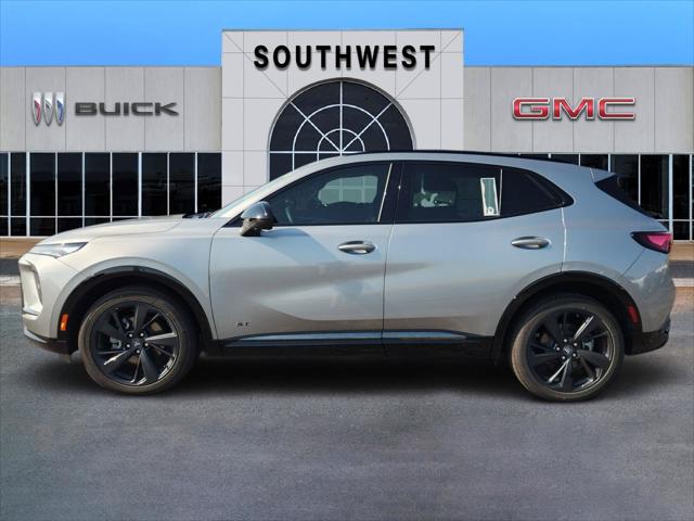 2026 Buick Envision Sport Touring AWD