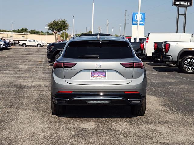 2026 Buick Envision Sport Touring AWD