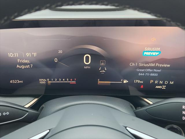 2026 Buick Envision Sport Touring AWD