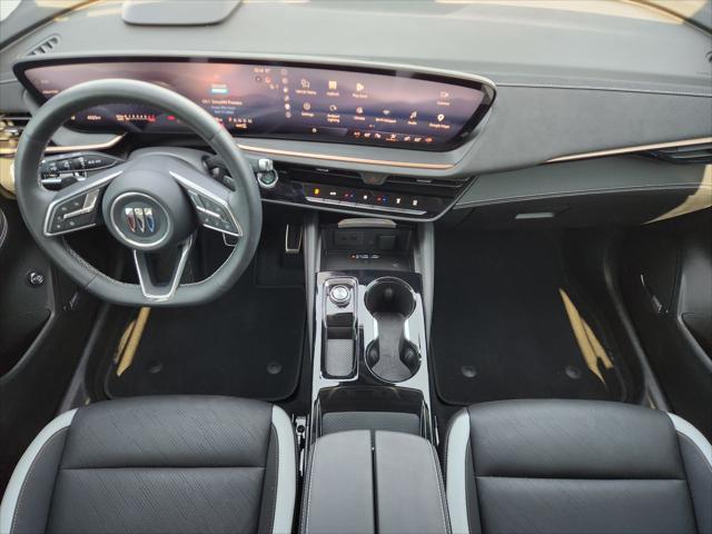 2026 Buick Envision Sport Touring AWD