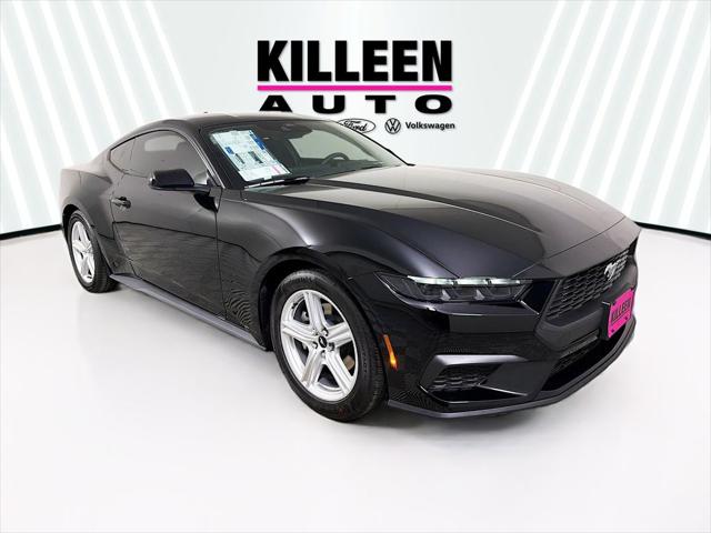 2026 Ford Mustang EcoBoost Fastback for sale in Killeen, TX