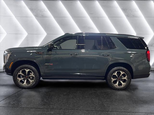 2026 GMC Yukon 4WD AT4 Ultimate