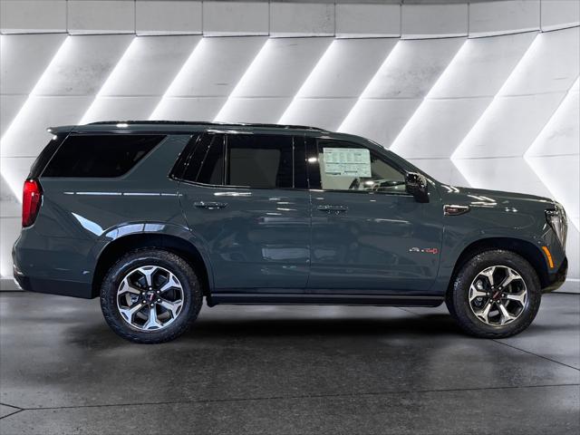 2026 GMC Yukon 4WD AT4 Ultimate