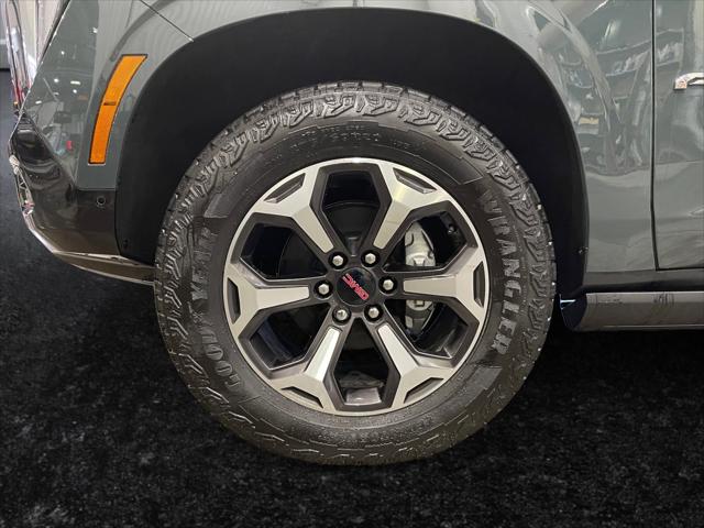 2026 GMC Yukon 4WD AT4 Ultimate