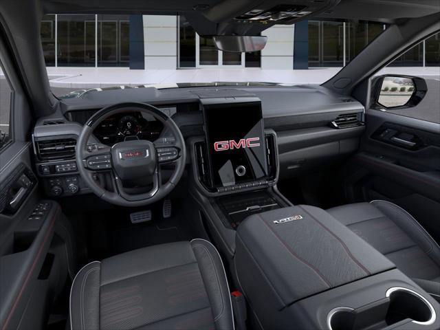 2026 GMC Yukon 4WD AT4 Ultimate