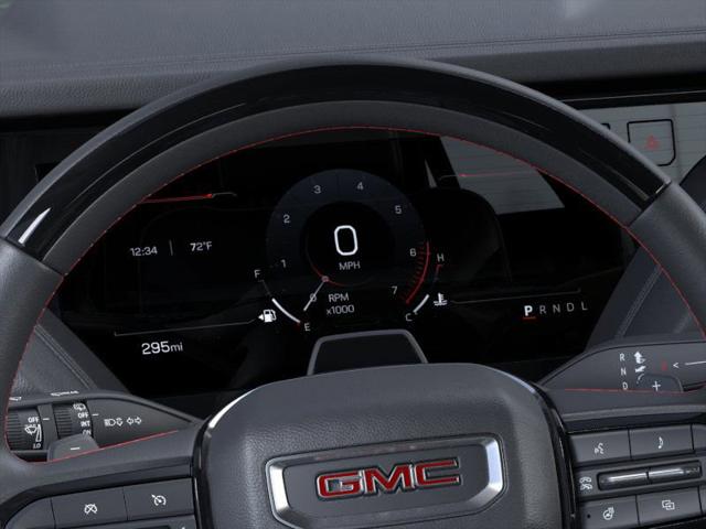 2026 GMC Yukon 4WD AT4 Ultimate