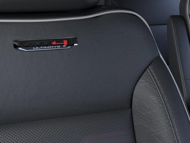 2026 GMC Yukon 4WD AT4 Ultimate