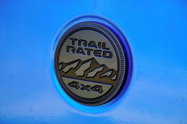 2026 Jeep Wrangler 2-Door Sport 4x4