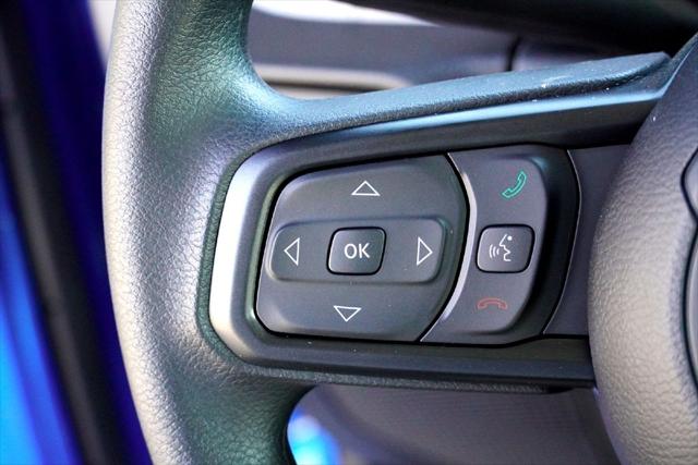 2026 Jeep Wrangler 2-Door Sport 4x4