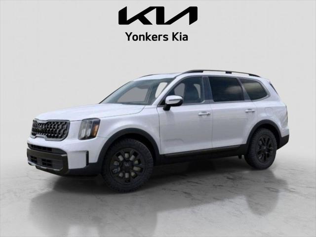 2025 Kia Telluride EX X-Pro for sale in Yonkers, NY