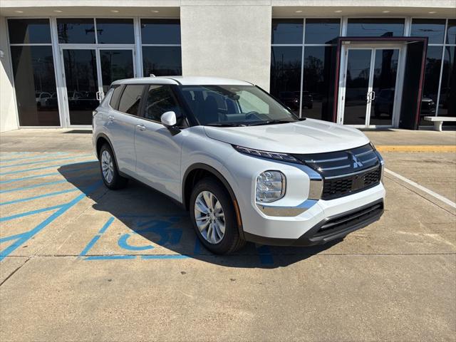 2026 Mitsubishi Outlander ES 1.5T 2WD for sale in Baton Rouge, LA