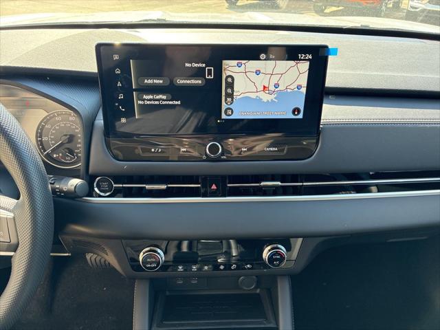 2026 Mitsubishi Outlander ES 1.5T 2WD