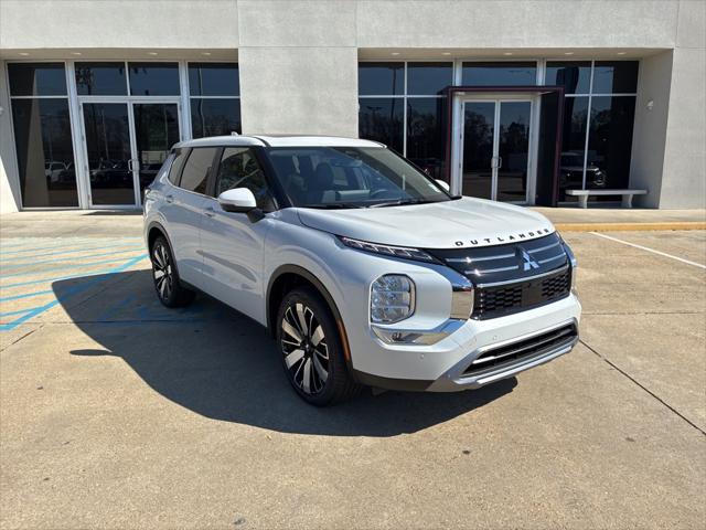 2026 Mitsubishi Outlander SE 1.5T 2WD for sale in Baton Rouge, LA