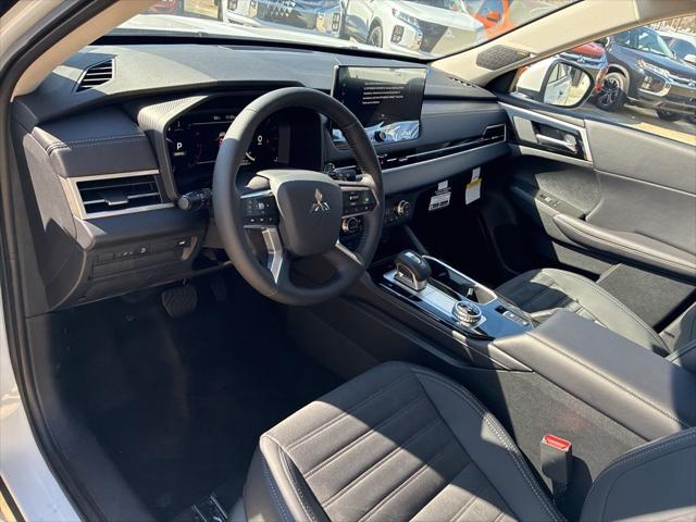 2026 Mitsubishi Outlander SE 1.5T 2WD