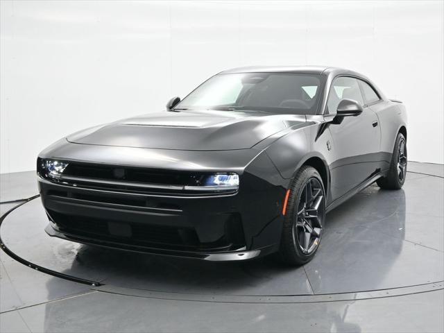 2026 Dodge Charger Scat Pack Plus 2-Door AWD for sale in Fayetteville, NC