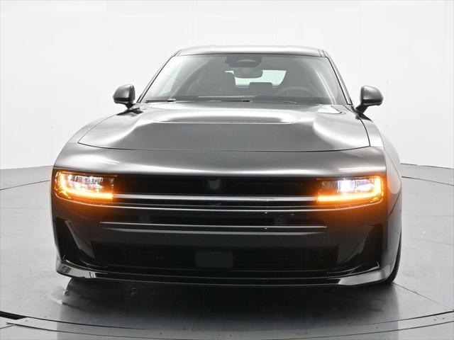 2026 Dodge Charger Scat Pack Plus 2-Door AWD