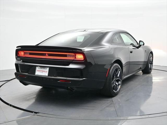 2026 Dodge Charger Scat Pack Plus 2-Door AWD