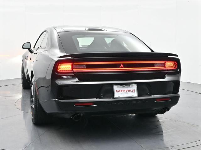 2026 Dodge Charger Scat Pack Plus 2-Door AWD