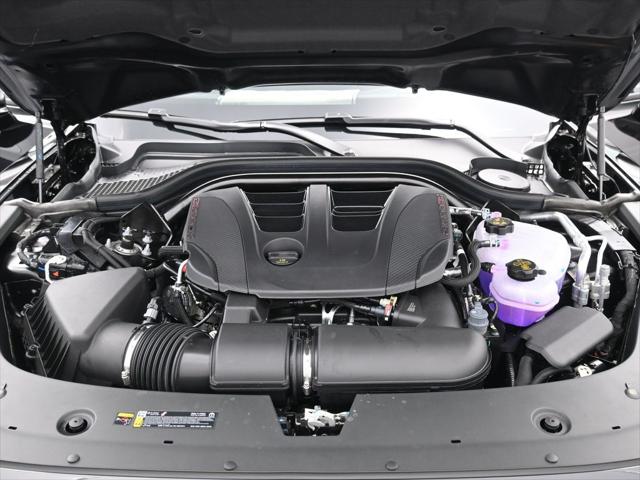 2026 Dodge Charger Scat Pack Plus 2-Door AWD