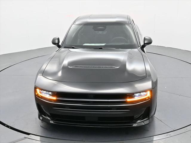 2026 Dodge Charger Scat Pack Plus 2-Door AWD