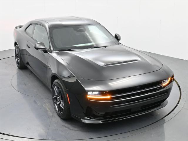 2026 Dodge Charger Scat Pack Plus 2-Door AWD