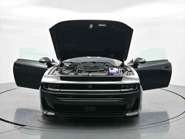 2026 Dodge Charger Scat Pack Plus 2-Door AWD