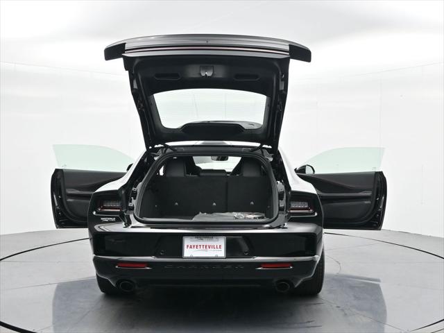 2026 Dodge Charger Scat Pack Plus 2-Door AWD