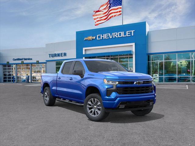 2026 Chevrolet Silverado 1500 RST for sale in Harrisburg, PA
