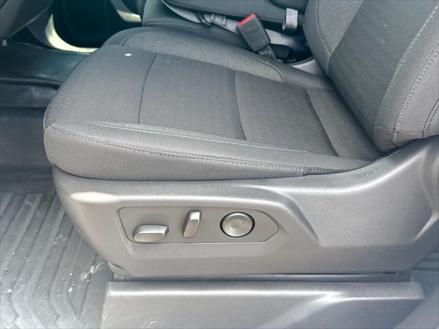 2026 Chevrolet Silverado 3500HD Crew Cab, Standard Bed, WT, 4WD