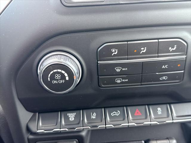 2026 Chevrolet Silverado 3500HD Crew Cab, Standard Bed, WT, 4WD