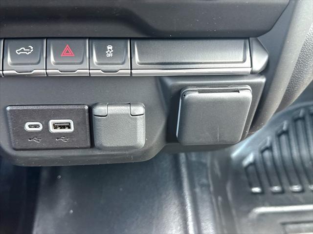 2026 Chevrolet Silverado 3500HD Crew Cab, Standard Bed, WT, 4WD