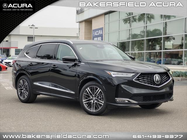 2026 Acura MDX Advance Package for sale in Bakersfield, CA