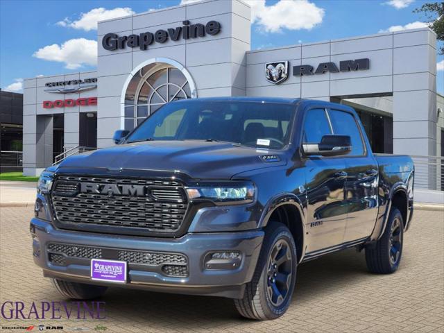 2026 Ram 1500 Lone Star Crew Cab 4x4 5'7" Box for sale in Grapevine, TX