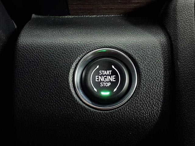 2026 GMC Acadia Denali AWD