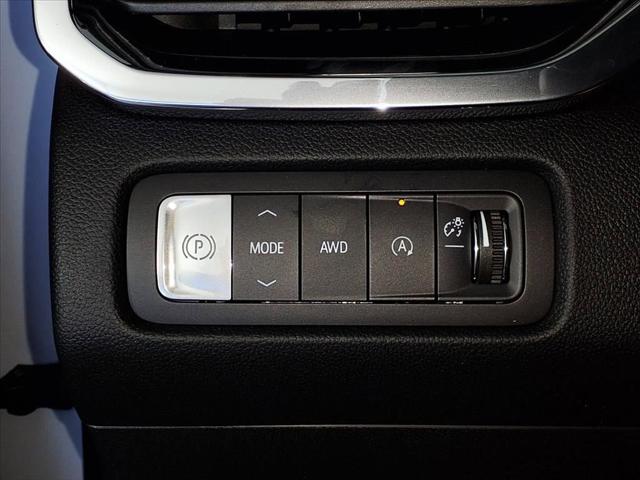 2026 GMC Acadia Denali AWD