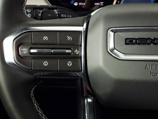 2026 GMC Acadia Denali AWD