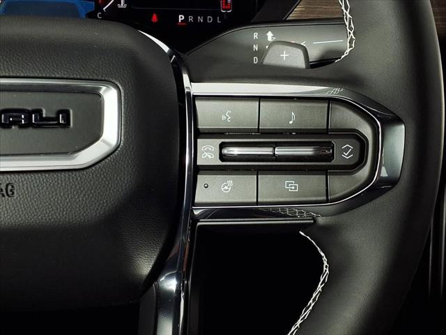 2026 GMC Acadia Denali AWD