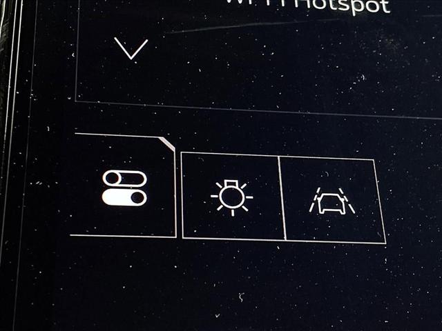 2026 GMC Acadia Denali AWD