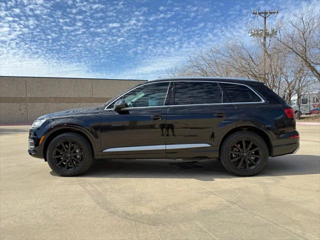 Used 2019 Audi Q7 For Sale in Addison, TX