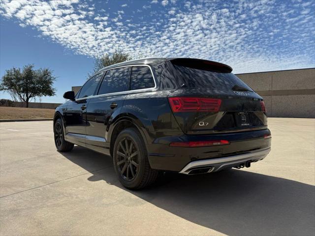 Used 2019 Audi Q7 For Sale in Addison, TX
