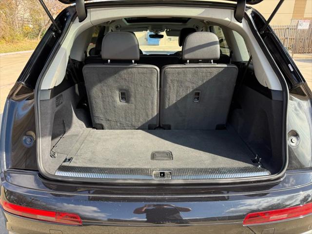 Used 2019 Audi Q7 For Sale in Addison, TX