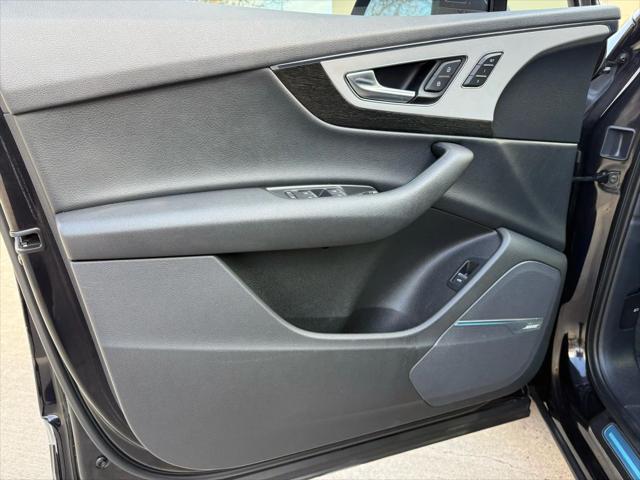 Used 2019 Audi Q7 For Sale in Addison, TX