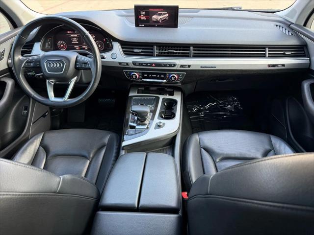 Used 2019 Audi Q7 For Sale in Addison, TX