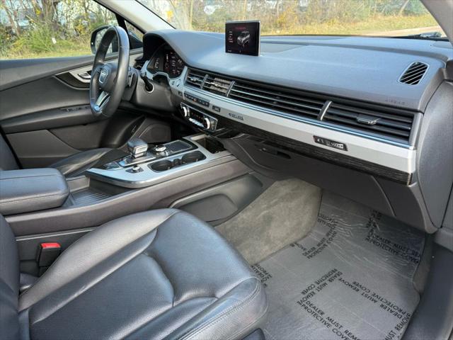 Used 2019 Audi Q7 For Sale in Addison, TX