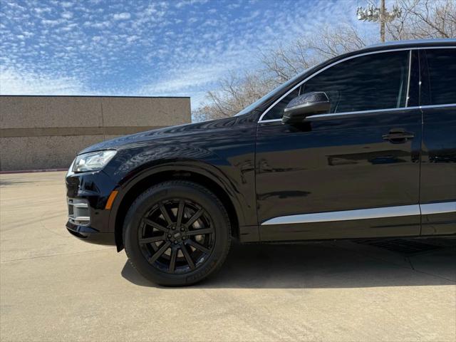 Used 2019 Audi Q7 For Sale in Addison, TX