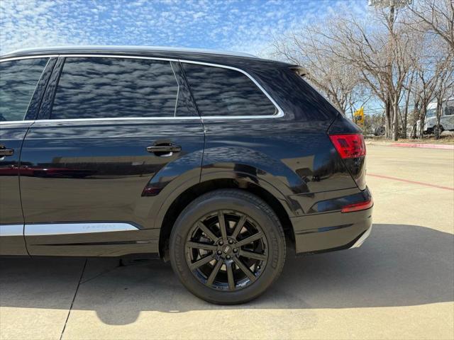 Used 2019 Audi Q7 For Sale in Addison, TX