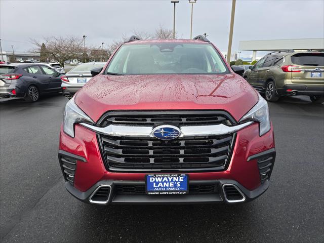 2026 Subaru Ascent Touring 7-Passenger